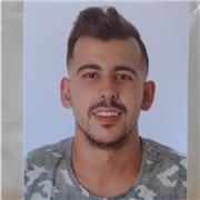 Profesor de inglés y máster en profesorado ofrece clases particulares para reforzar, mejorar, profundizar y practicar el idioma
